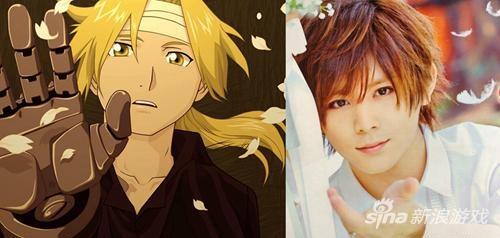 钢之炼金术师真人电影