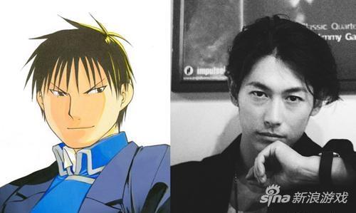 钢之炼金术师真人电影