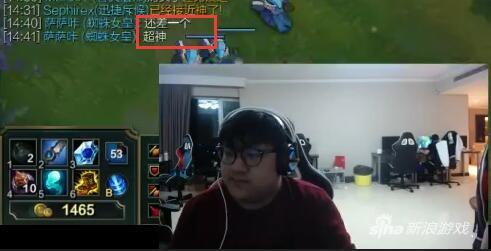 提莫是校长，蜘蛛是KID