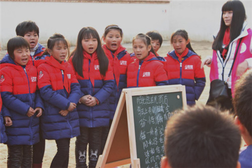 一节有老师的音乐课（可爱的梦三国玩家）