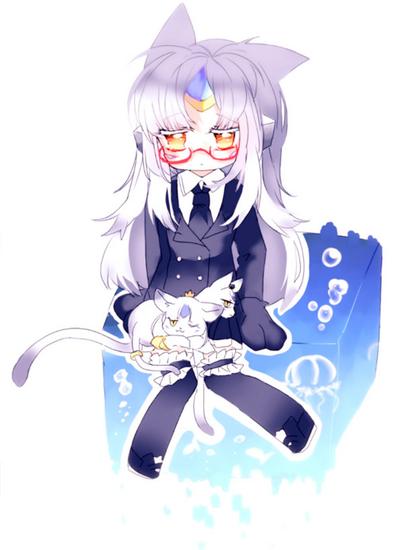 画师：地板板板