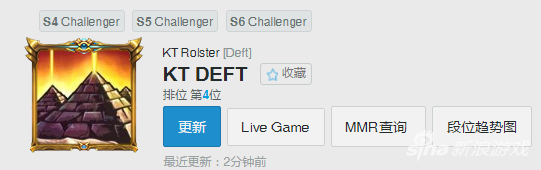 Deft顺利拿回ID
