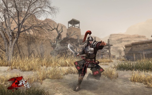 图三：参考拳击手的体态进行设计