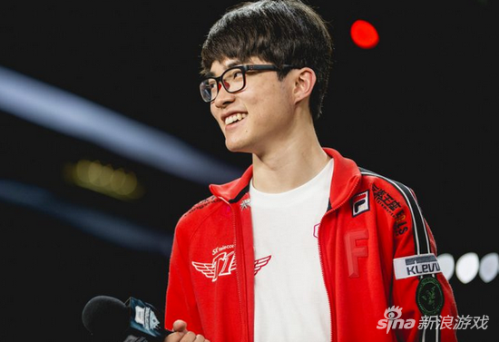Faker