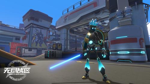 钢铁之心-卓尔原画设定