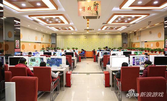 网管偷卖网吧电脑300余台 价值超两百万（网络配图）