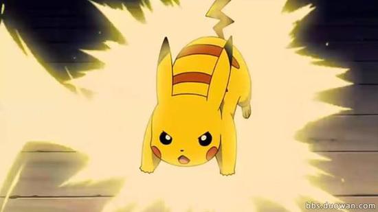 你真的了解精灵宝可梦吗细数皮卡丘那些不为人知的秘密