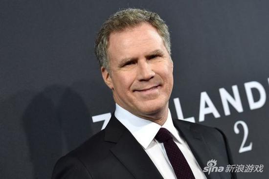 传奇影业将拍电竞题材电影