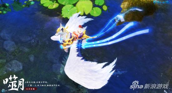 高大威武又不失优雅