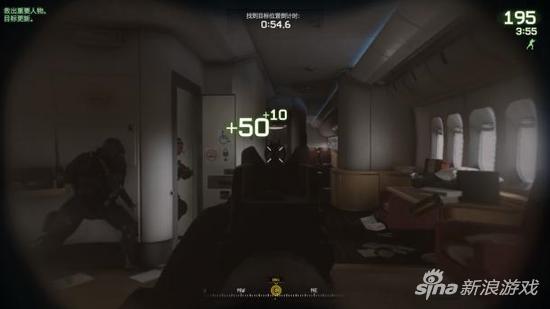 《使命召唤：现代战争》重制版十大亮点