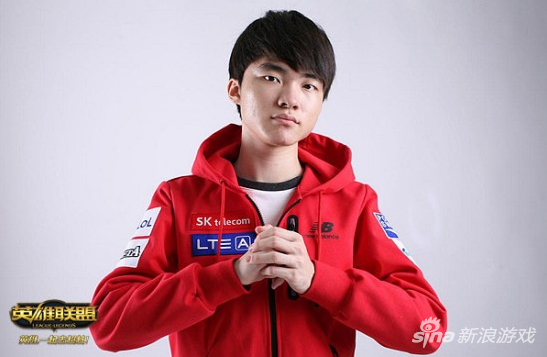 Faker