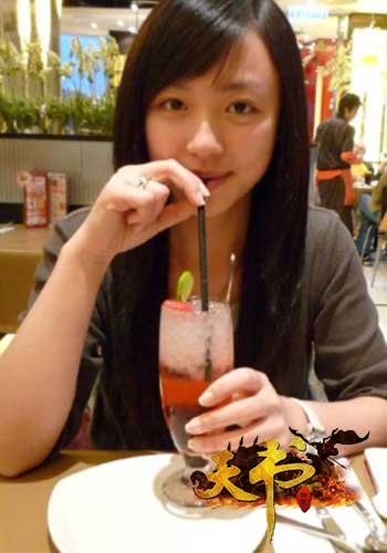 你的时间很值钱 大黑《天书世界》玩家专访