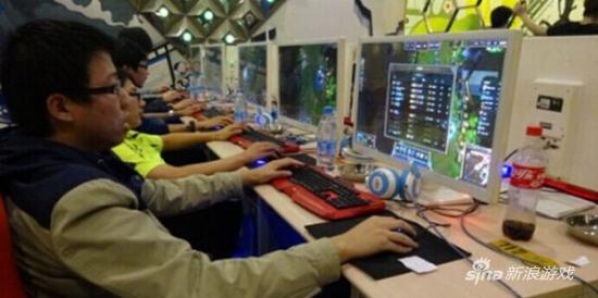 奇葩网游设撩妹基金 鼓励游戏宅男脱单