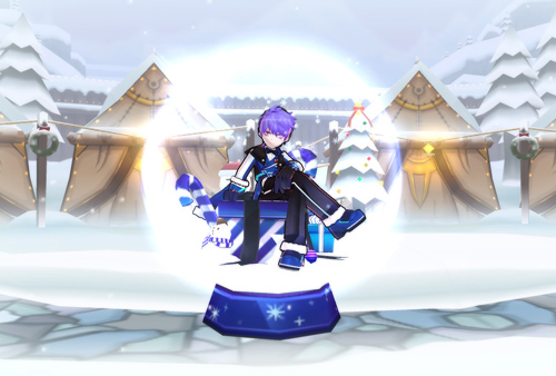 定制：雪球(ice)