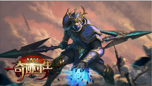 瑰丽中的死亡51《奇迹重生》复仇之剑玩法