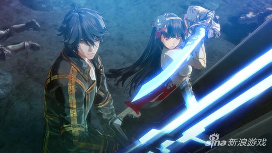 《战场女武神：苍蓝革命》将登陆Xbox One