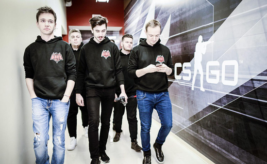 HellRaisers