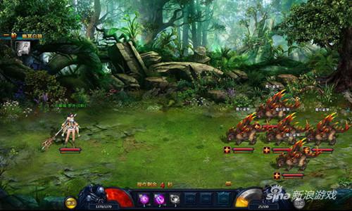 2686《众神大陆》震撼来袭