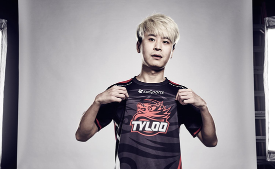 Here Comes TYLOO ！