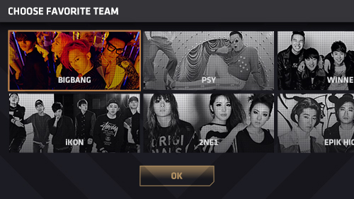 WINNER宋旻浩助力《节奏大爆炸》 今日开启二测