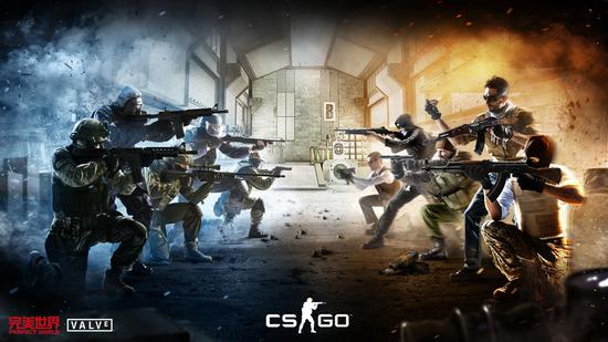 图5-CSGO正式登陆中国