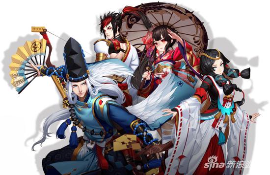《阴阳师》电影选角大猜想