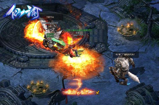 高逼格中国风 细数国产优秀仙侠动漫