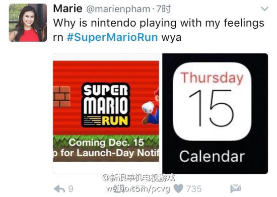 “为什么任天堂要欺骗我的感情”
