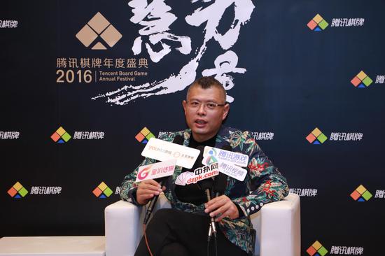 德州扑克-杨守彬（1）