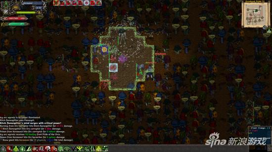 成就最多的游戏——《马基埃亚尔的传说》