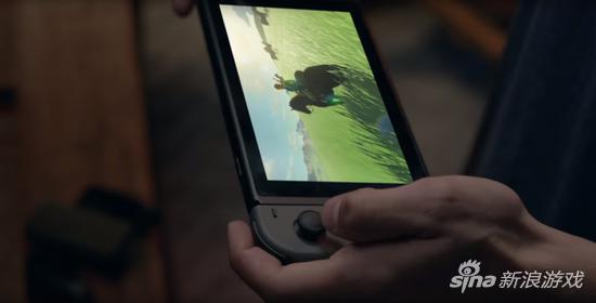 《小小噩梦》开发商称任天堂Switch性能太差