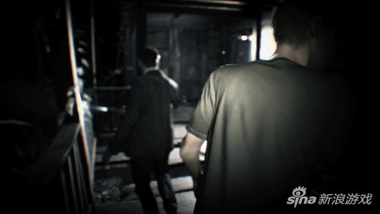 《生化危机7》免费体验版登陆Steam