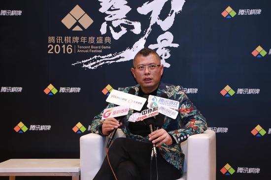 德州扑克-杨守彬（2）