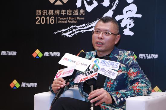 德州扑克-杨守彬（3）