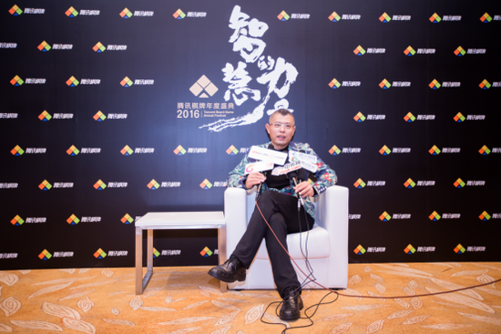 《丰厚资本》创始人、黑马会创始人 杨守彬