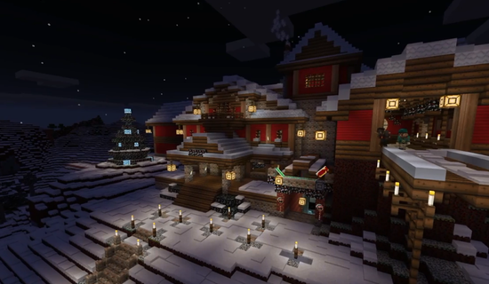 我的世界：移动版