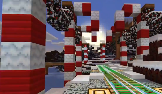 我的世界：移动版