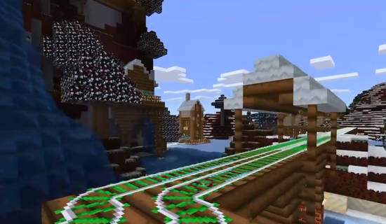 我的世界：移动版