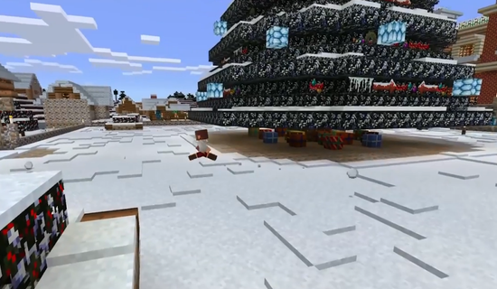 我的世界：移动版