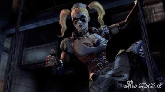 《生化危机》中的瑞贝卡平心而论,笔者最喜欢的小护士无疑还是生化