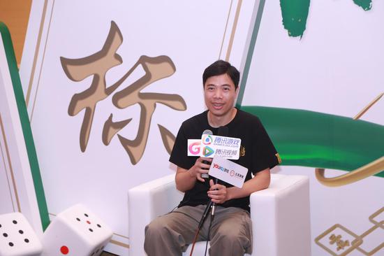 国标麻将-季军-成海华（2）