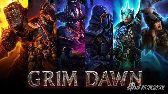 《恐怖黎明》迎来大更新