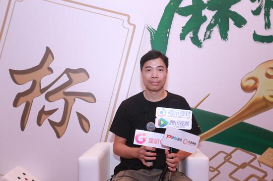 国标麻将-季军-成海华（1）