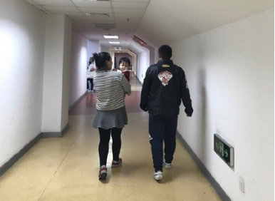 职业选手的一家