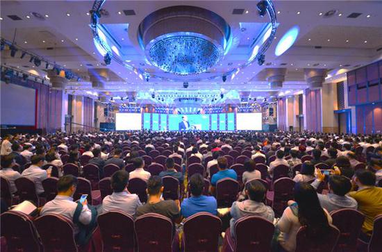 AR/VR行业发布会