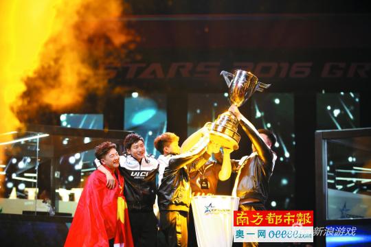 电竞选手的反应速度和手速最巅峰时期在20岁之前。