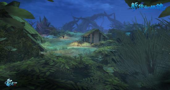 归途杀机 处处凶险