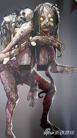 《巫师3》中文限定集惨遭打码 啼笑皆非的艺术阉割