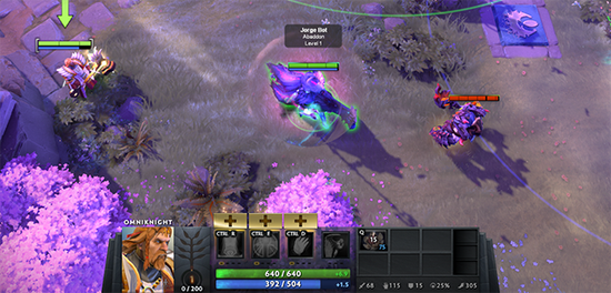 莲花解除妖术效果