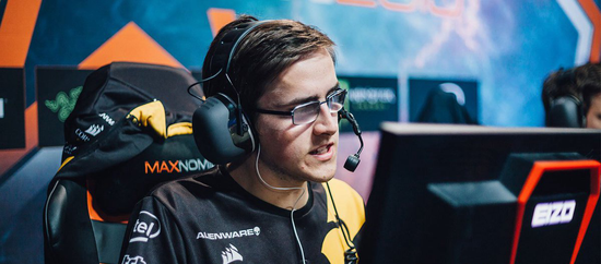 pimp替代S1mple加盟Liquid，然而战绩毫无提升可言